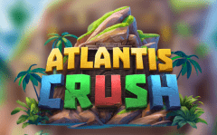 Slots - Atlantis Crush gokkast gameplay review