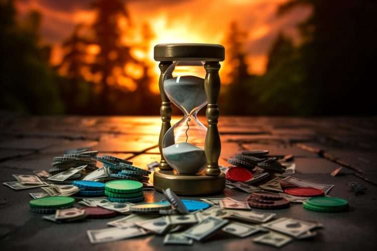 Casino Zonder Tijdslimiet