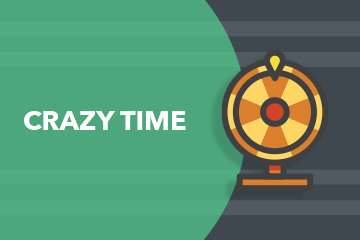 Crazy Time Spelen