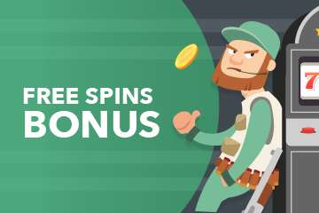 Free Spins Bonus Casino