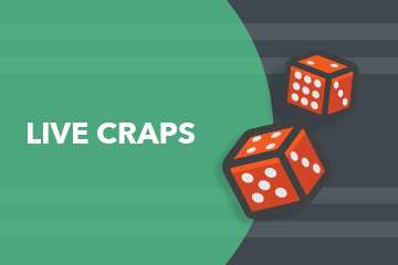 Live Craps Spelen