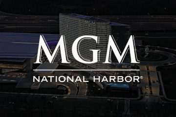 MGM National Harbor Overvallen, Drie Verdachten Opgepakt