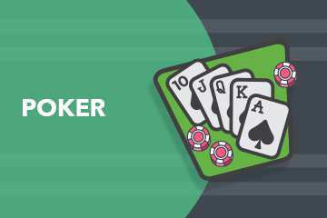 Online Poker Spelen