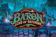 Slots - Baron Lord of Saturday Online Slot Review
