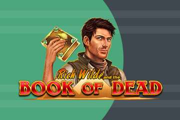 Book of Dead CasinoJager