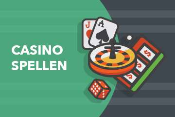 Casino Spellen CasinoJager