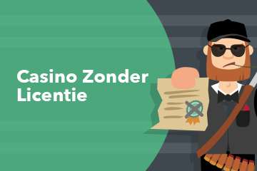 Casino Zonder Licentie CasinoJager