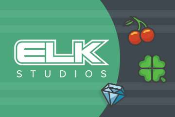 ELK Studios CasinoJager