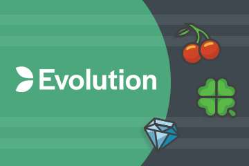 Evolution CasinoJager