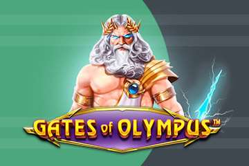 Gates of Olympus CasinoJager