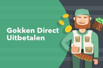 Online Gokken Direct Uitbetalen CasinoJager
