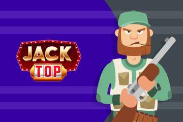 Jacktop Casino - CasinoJager