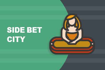 Side Bet City CasinoJager