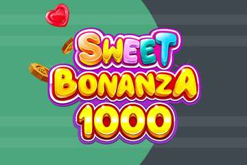 Sweet Bonanza 1000 CasinoJager