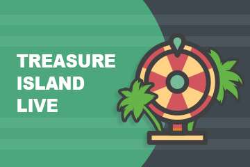 Treasure Island Live CasinoJager