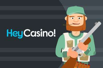 Hey Casino CasinoJager