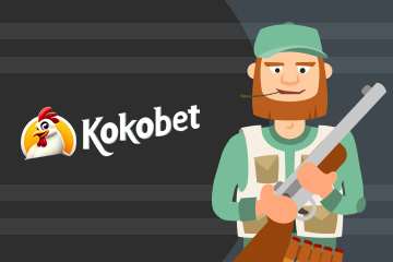 Kokobet CasinoJager