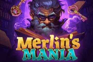 Merlin's Mania Online Slot Review