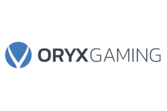 Oryx Gaming Logo