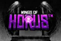 Slots - Wings of Horus Online Slot Review