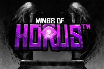 Wings of Horus Online Slot Review
