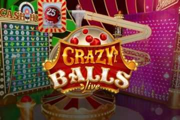 Crazy Balls Live Game Show Review