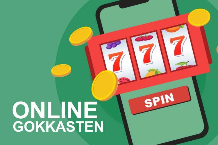 Online Gokkast