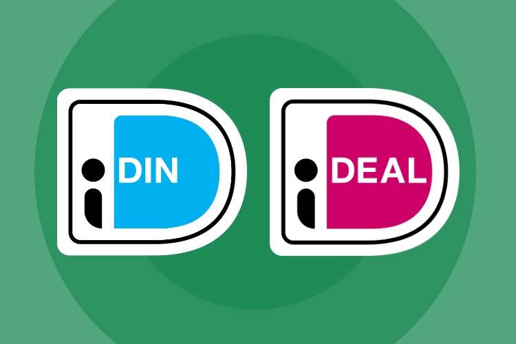 Casino Zonder iDIN met iDEAL