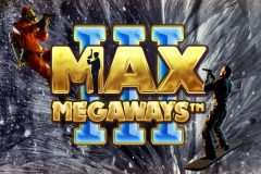 Slots - Max Megaways 3 Online Slot Review