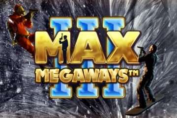 Max Megaways 3 Online Slot Review