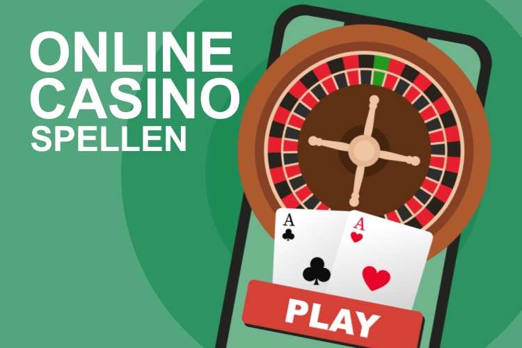 Online Casino Spellen Spelen