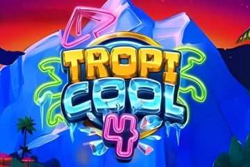 Tropicool 4 Online Slot Review