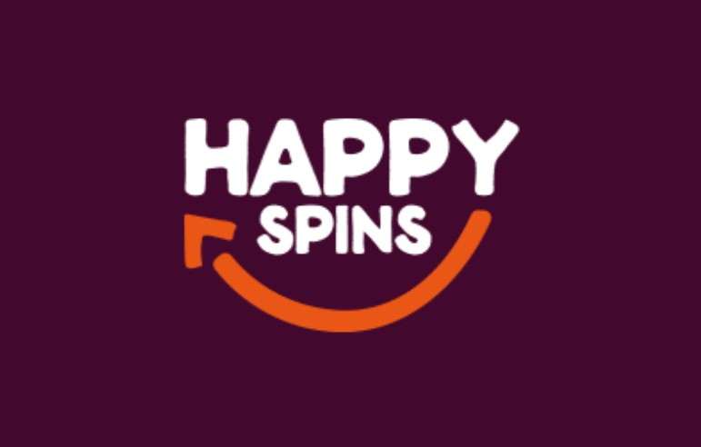 Logo HappySpins