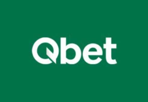 Logo Qbet