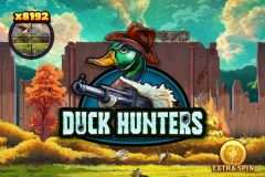 Slots - Duck Hunters Online Slot Review
