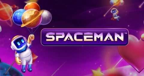 Spaceman Crash Game Review