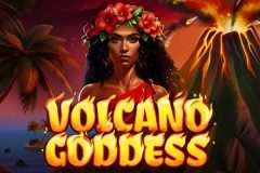 Slots - Volcano Goddess Online Slot Review