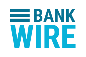 Bankwire Logo