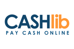Cashlib Logo