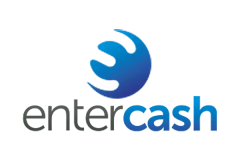 Entercash Logo