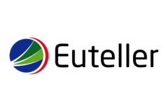 Euteller Logo