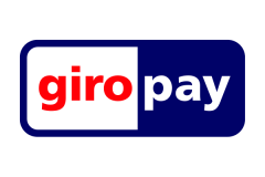 Giropay Logo