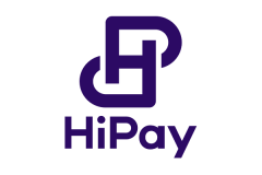 HiPay Logo