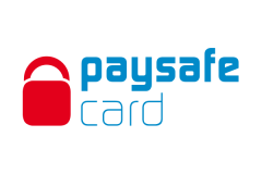 Paysafecard Logo