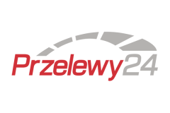 Przelewy24 Logo