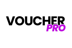 VoucherPro Logo