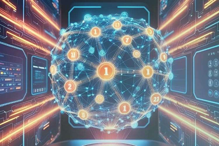 AI Helpt Italiaanse Wiskunde Studenten om Loterij te Winnen
