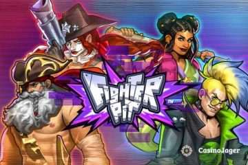 Fighter Pit Online Slot Review