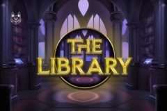 Slots - The Library Online Slot Review