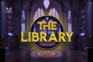 The Library Online Slot Review